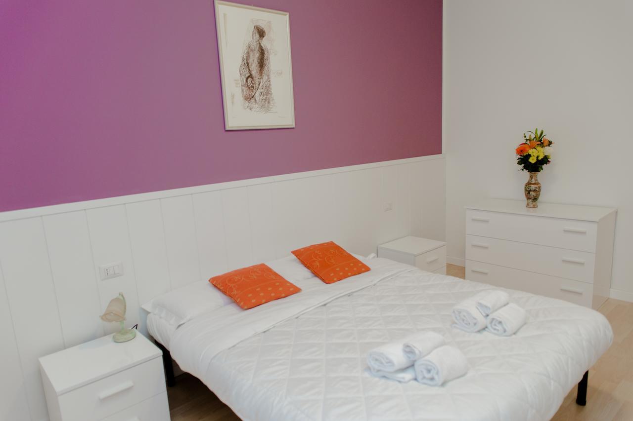 Guesthost - Istria M5 Cozy Apartment มิลาน ภายนอก รูปภาพ