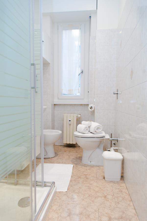 Guesthost - Istria M5 Cozy Apartment มิลาน ภายนอก รูปภาพ
