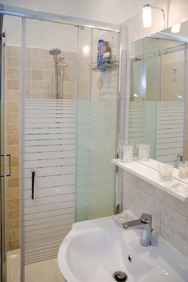 Guesthost - Istria M5 Cozy Apartment มิลาน ภายนอก รูปภาพ